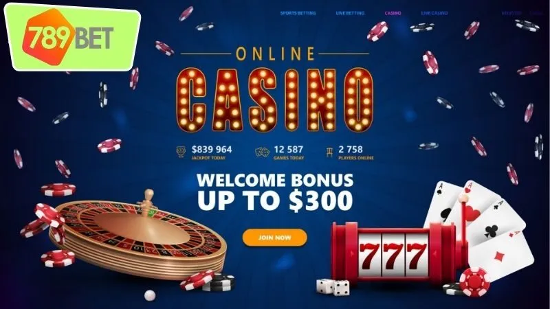 Hướng dẫn cách đổi thưởng 789Bet nhanh chóng