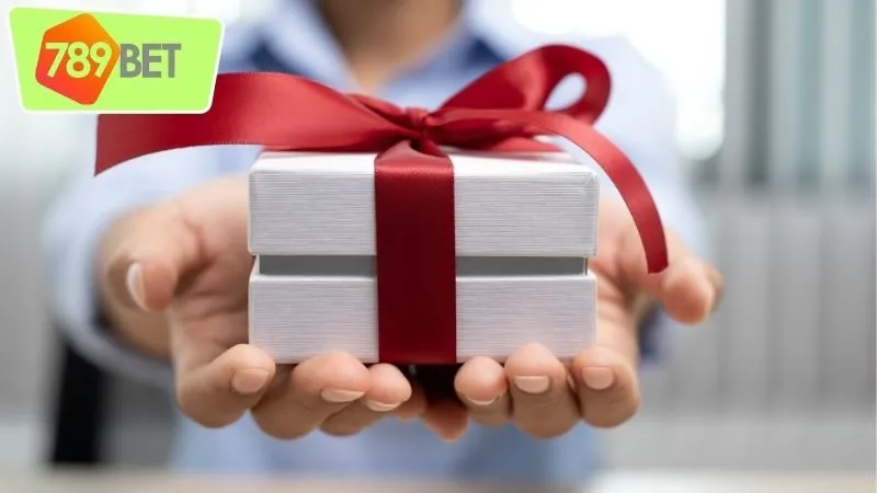 Đổi thưởng 789Bet