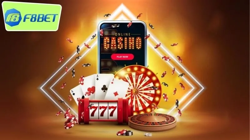 F8Bet - Trải Nghiệm Chơi An Toàn Và Thú Vị Hàng Đầu 2025 2 Tổng quan về F8Bet