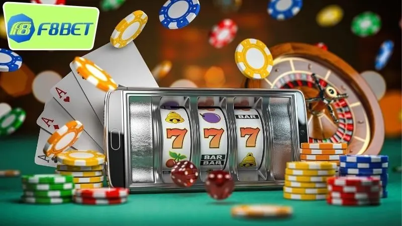 F8Bet Mobile - Sự Lựa Chọn Hàng Đầu Cho Người Chơi Hiện Đại 2 Ưu điểm khi dùng F8Bet mobile