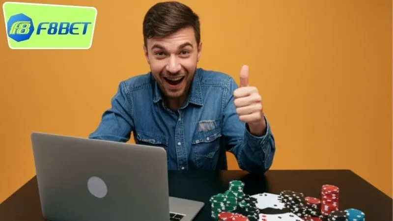 Đánh giá người dùng về F8Bet