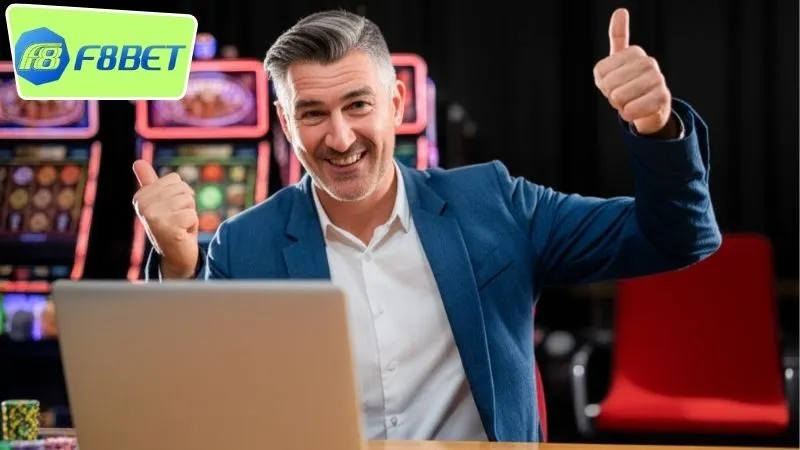 So sánh F8Bet với đối thủ khác