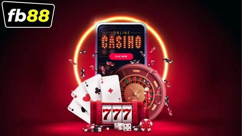 Khái quát về FB88: