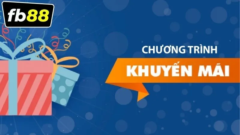 Chương trình khuyến mãi và ưu đãi hấp dẫn