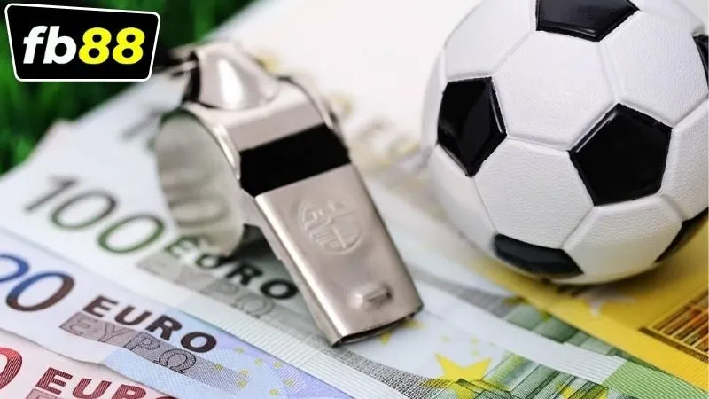 FB88 Bóng Đá - Nơi Giao Thoa Giữa Đam Mê Và Cá Cược 2 Tổng quan về nhà cái FB88 bóng đá
