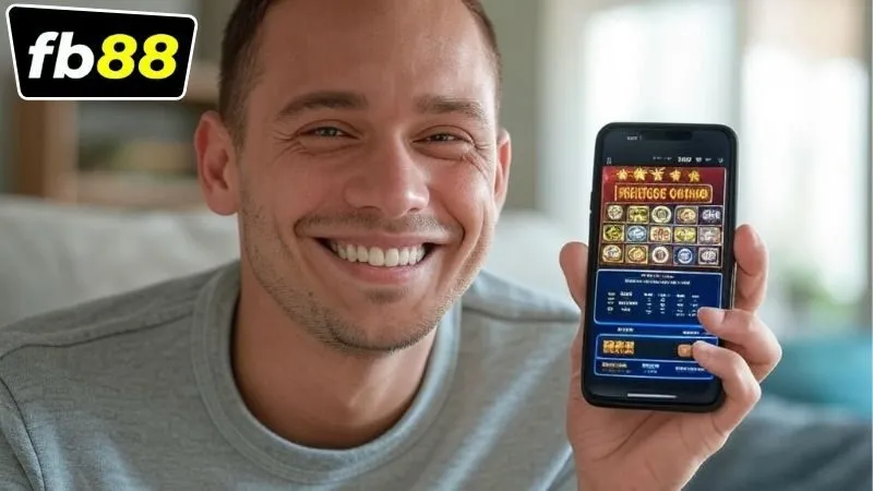 Chính sách bảo mật và thanh toán minh bạch tại FB88