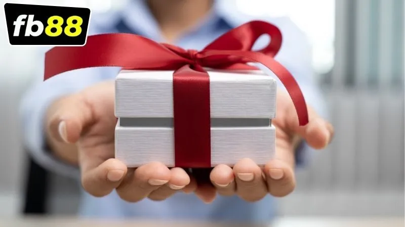 Cơ chế FB88 đổi thưởng minh bạch và nhanh chóng