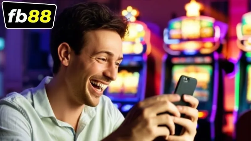 FB88 Mobile - Ứng Dụng Đỉnh Cao Cho Người Yêu Thích Cá Cược 2 Tính năng nổi bật của FB88 mobile