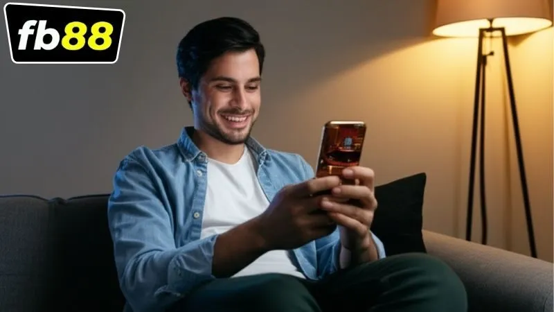 FB88 Mobile - Ứng Dụng Đỉnh Cao Cho Người Yêu Thích Cá Cược 3 Hướng dẫn cài đặt FB88 mobile trên điện thoại