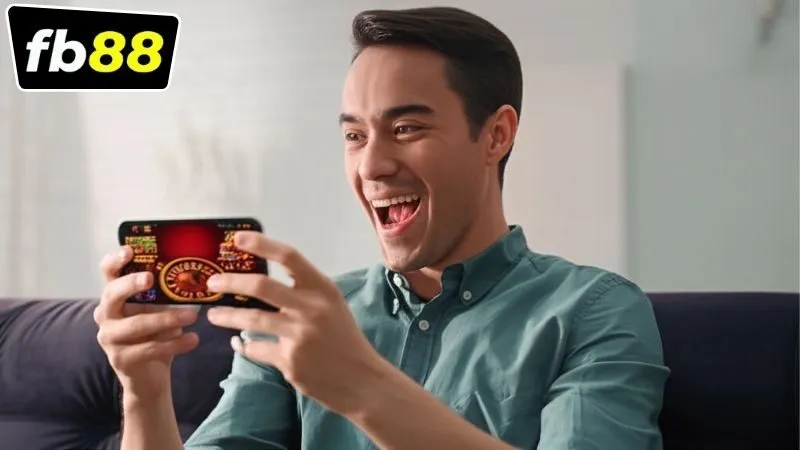 FB88 Mobile - Ứng Dụng Đỉnh Cao Cho Người Yêu Thích Cá Cược 4 Độ bảo mật khi sử dụng FB88 mobile