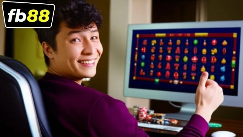 FB88 uy tín không - Đánh giá địa chỉ cá cược hấp dẫn 2 Các yếu tố chứng minh nhà cái FB88 uy tín không thể bỏ qua