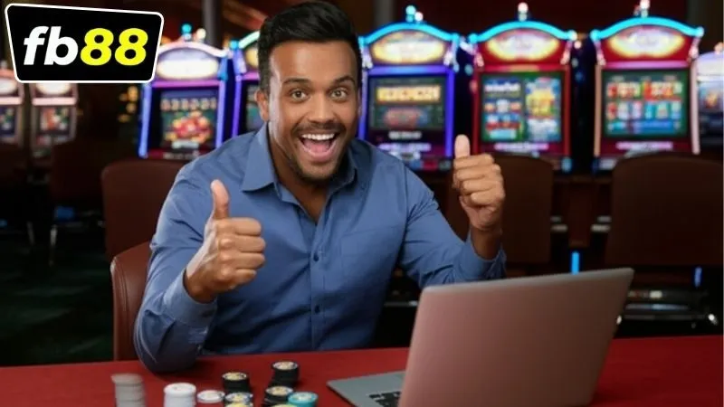 FB88 uy tín không - Đánh giá địa chỉ cá cược hấp dẫn 4 Hỗ trợ người chơi chu đáo tại FB88.