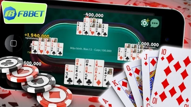 Game Bài F8Bet - Trải Nghiệm Đỉnh Cao Các Tựa Game Hấp Dẫn 2 Các ưu điểm nổi bật vuột trội các đối thủ của game bài F8Bet