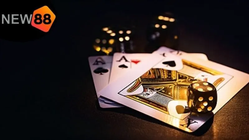 Game Bài New88 - Thế Giới Với Những Cơ Hội Kiếm Tiền Hấp Dẫn 3 Các loại game bài New88