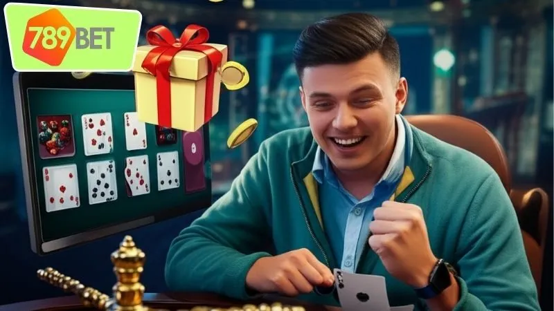 Giftcode 789Bet - Cơ Hội Vàng Cho Người Chơi Cá Cược 2 Tìm hiểu giftcode 789Bet