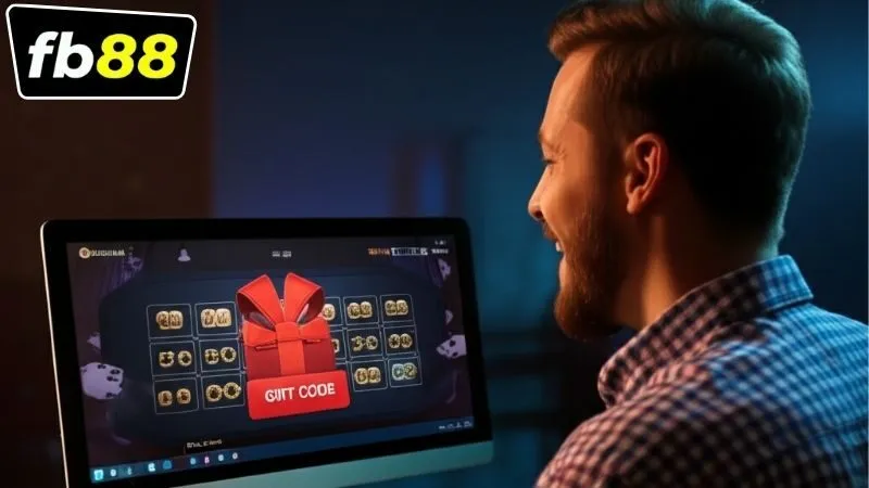 Giftcode FB88 - Tối Ưu Tài Chính Khi Tham Gia Cá Cược 3 Ưu đãi hấp dẫn đi kèm giftcode FB88