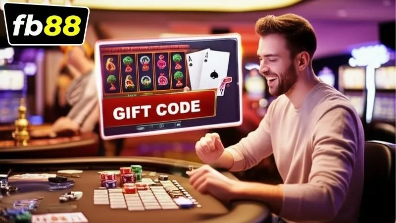 Giftcode FB88 - Tối Ưu Tài Chính Khi Tham Gia Cá Cược 4 Mẹo săn giftcode FB88 không nên bỏ lỡ