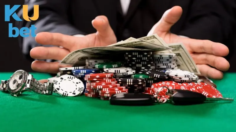 Cách sử dụng giftcode Kubet hiệu quả