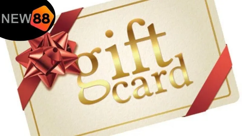 Các loại giftcode New88