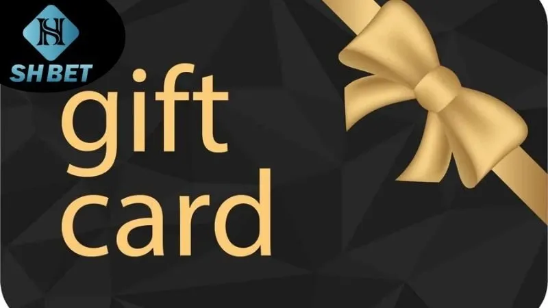Cách nhận giftcode SHBet