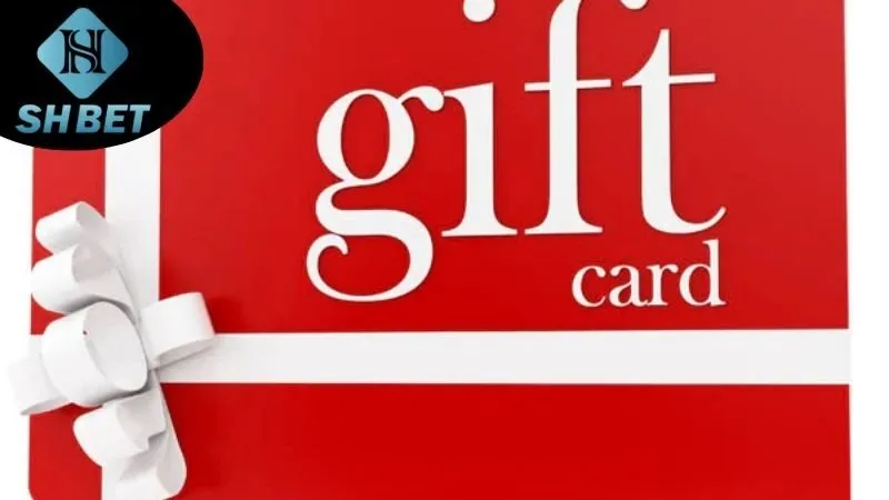 Các loại giftcode SHBet