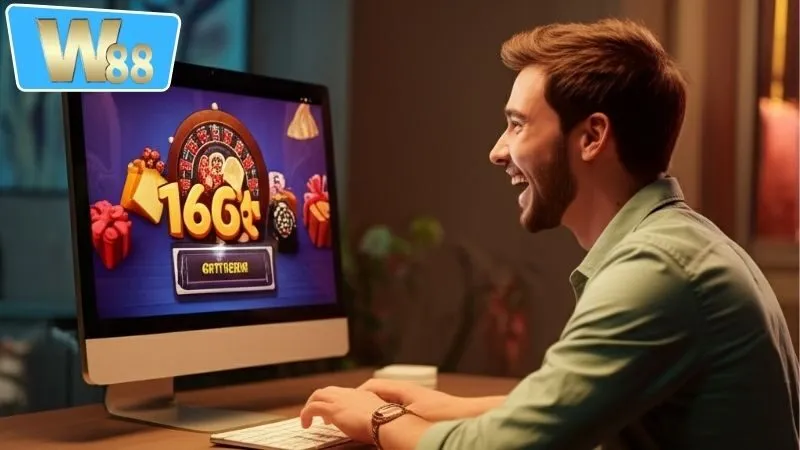 Cách nhận giftcode W88 dễ dàng và hiệu quả chỉ trong vài thao tác