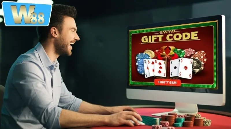 Kinh nghiệm tối ưu hóa lợi ích tới từ chính các giftcode W88