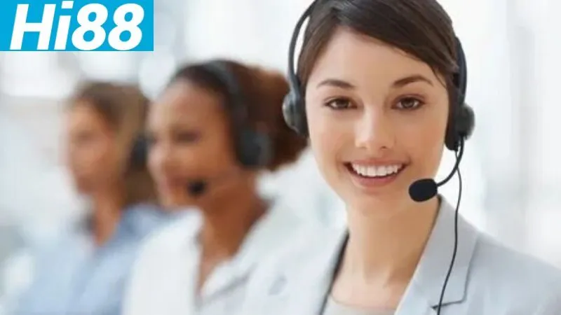 Tổng quan về dịch vụ hỗ trợ của Hi88