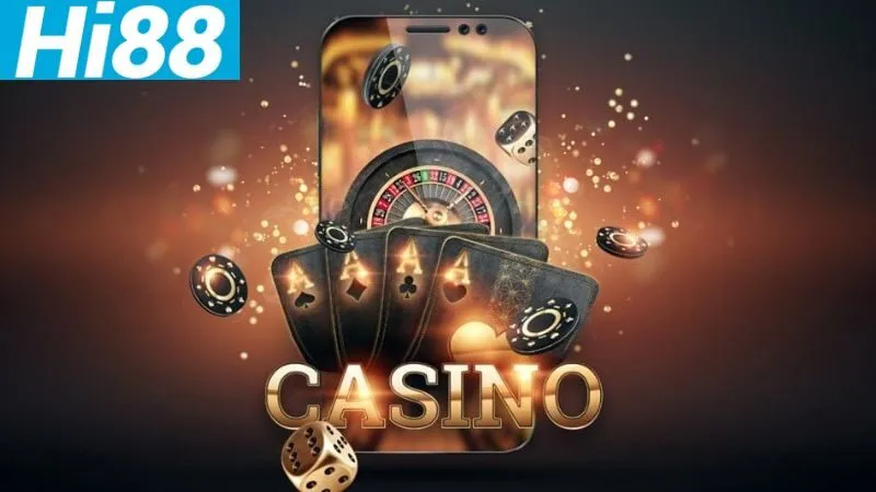 Tính năng nổi bật của Hi88 mobile