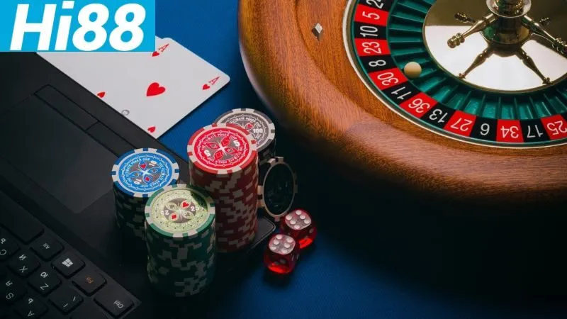Hi88 uy tín không? Đánh giá nhà cái chi tiết 2025 2 Đánh giá độ uy tín của Hi88