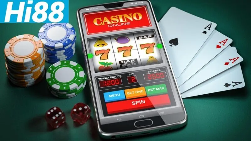 Hi88 uy tín không? Đánh giá nhà cái chi tiết 2025 4 So sánh Hi88 với các nhà cái khác