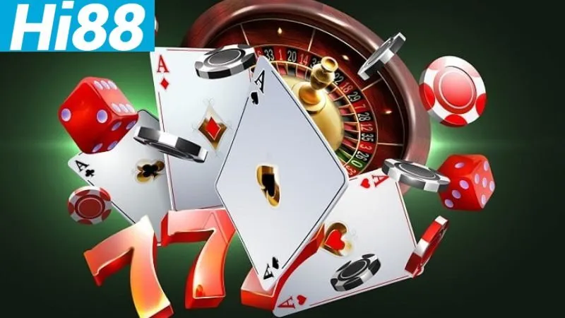 Hi88 uy tín không? Đánh giá nhà cái chi tiết 2025 3 Các ưu điểm nổi bật của Hi88