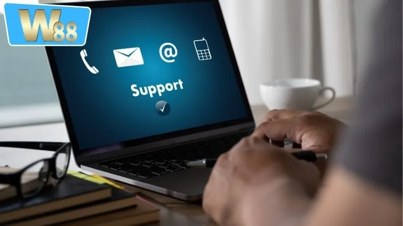 Lợi ích sẽ nhận được đến từ việc sử dụng dịch vụ hỗ trợ W88