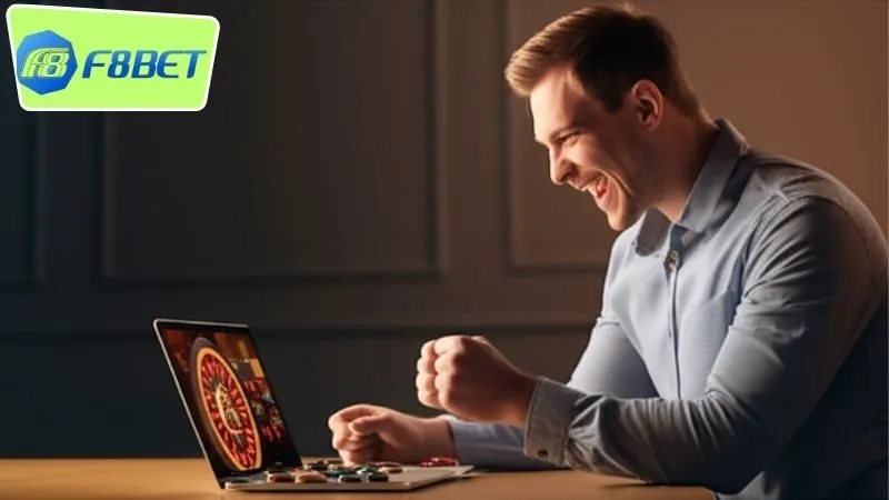 Hướng dẫn F8Bet