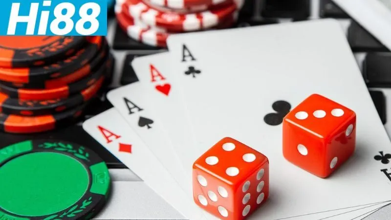 Hướng dẫn Hi88 chi tiết – Tân thủ chơi dễ, thắng nhanh 2 Hướng dẫn Hi88: Đăng ký tài khoản