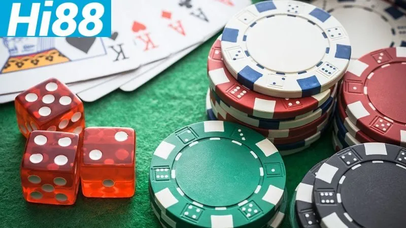 Hướng dẫn Hi88 chi tiết – Tân thủ chơi dễ, thắng nhanh 4 Hướng dẫn Hi88: Chiến lược và mẹo chơi