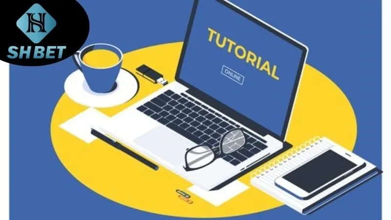 Hướng Dẫn SHBet - Bí Quyết Trải Nghiệm Một Sân Chơi Hàng Đầu 3 Hướng dẫn SHBet nạp & rút tiền