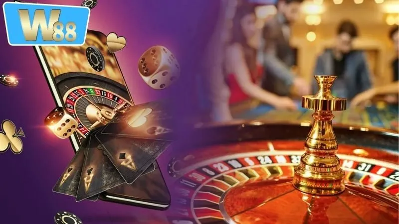 Chiến lược chơi hiệu quả