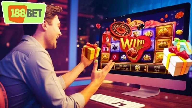 Khuyến Mãi 188Bet - Cơ Hội Vàng Cho Người Chơi Cá Cược 3 Các chương trình khuyến mãi 188Bet phổ biến