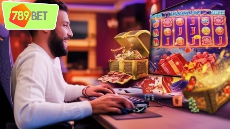 Khuyến mãi 789Bet - Điểm Nhấn Của Giải Trí Trực Tuyến 2 Tổng quan về các chương trình khuyến mãi 789Bet hiện nay