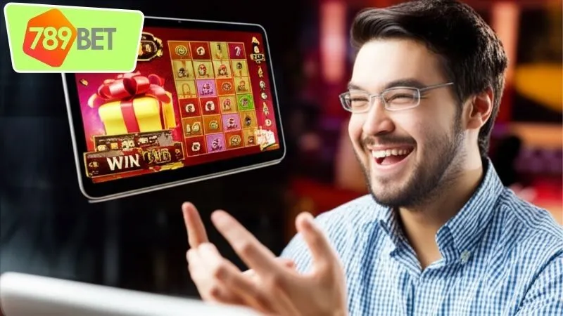 Khuyến mãi 789Bet - Điểm Nhấn Của Giải Trí Trực Tuyến 3 Cách tham gia và nhận khuyến mãi 789Bet đơn giản