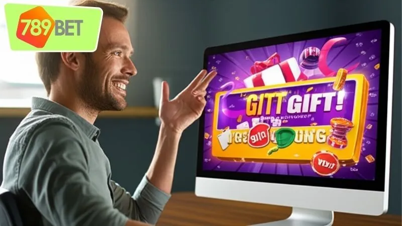 Khuyến mãi 789Bet - Điểm Nhấn Của Giải Trí Trực Tuyến 4 Điều kiện và điều khoản áp dụng khuyến mãi 789Bet