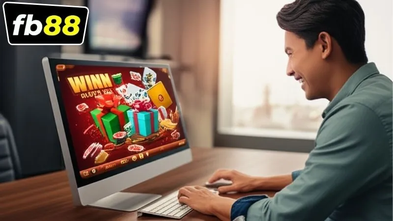 Hướng dẫn nhận khuyến mãi FB88 nhanh chóng và đơn giản