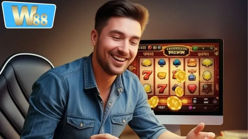 Lợi ích nhận được tới từ việc tham gia vào các khuyến mãi W88