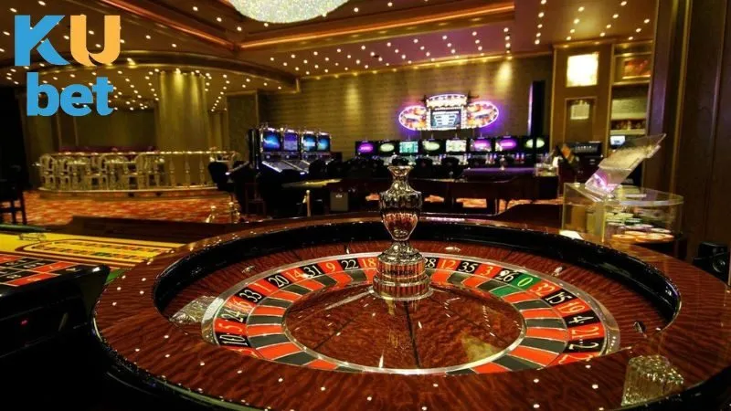 Những lợi ích khi chơi tại Kubet