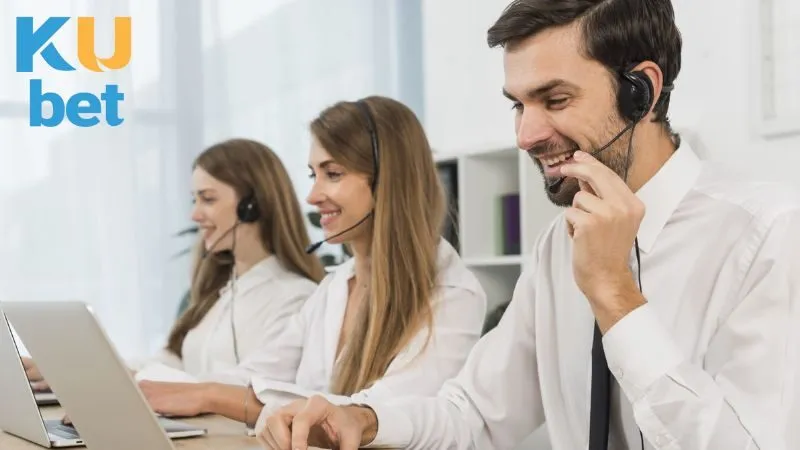 Đánh giá chất lượng dịch vụ hỗ trợ của Kubet