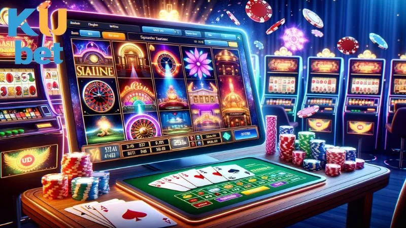 Kubet lừa đảo không? Sự thật người chơi nên biết 2 Đánh giá độ tin cậy của Kubet