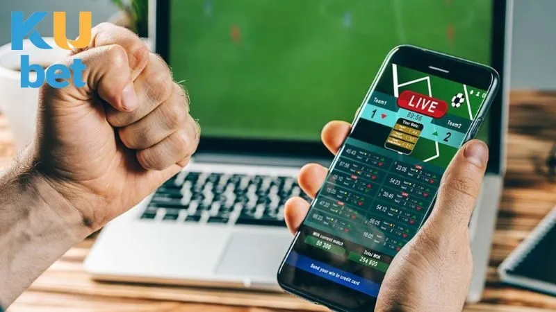 Các loại hình cược thể thao tại Kubet