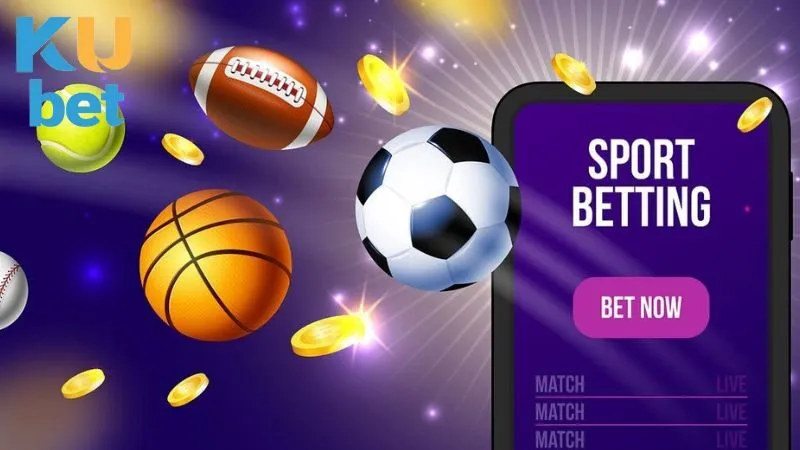 Những lưu ý khi tham gia cá cược tại Kubet
