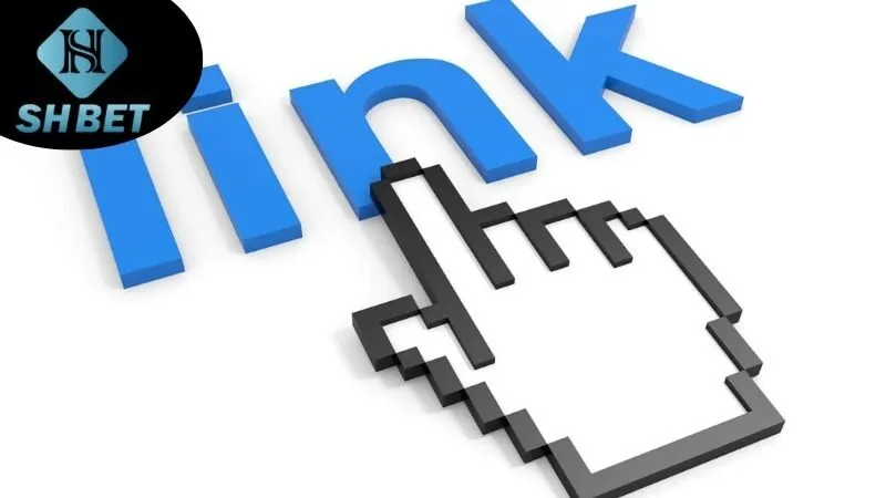 Cách thức truy cập link SHBet